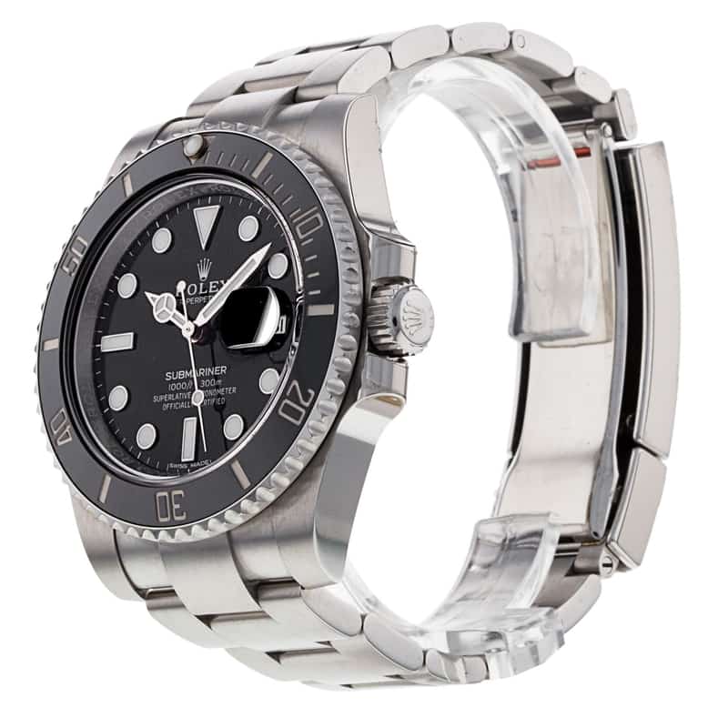 Rolex Submariner 116610 LN